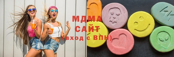 шишки Магас
