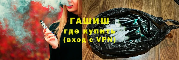 шишки Магас