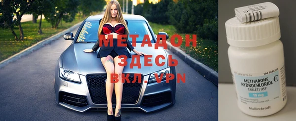 шишки Магас